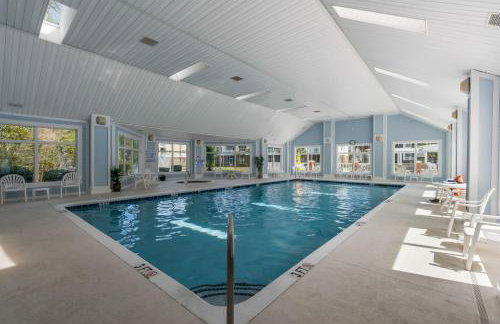 Tupelo Bay Golf Villa Serene Unit 1211 - Foto 4