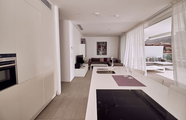 Hotel Baobab Suites - Foto 51