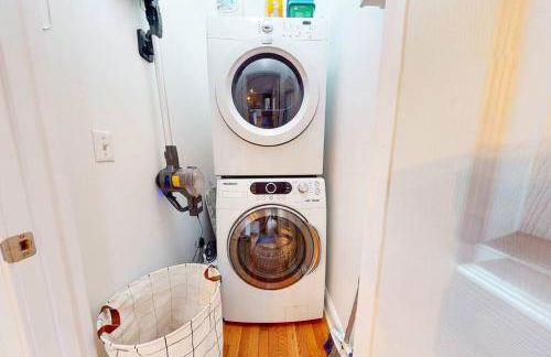 Private Home-Backyard-Parking Near Nulu Downtown - Foto 18