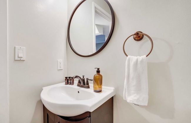 Homewood by Avantstay Amazing Family Cabin w/ Hot Tub & Sauna - Foto 23