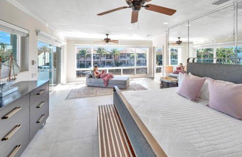 Waterfront Compound 2 Heated Pools SaltAire Lime Keys - Foto 55