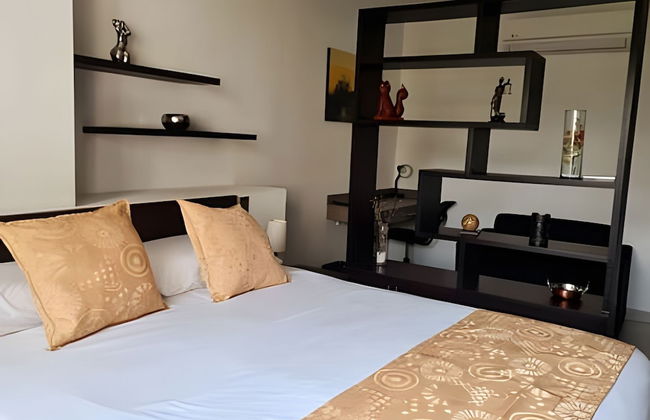 504 Moderno Aparta-Suite en Versalles Tipo Loft - Cali Tower Suites & Lofts - Photo 19