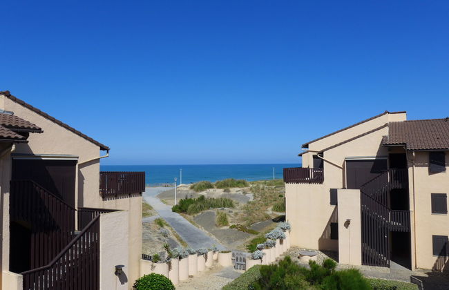 Les Maisons de l'Océan - Foto 19