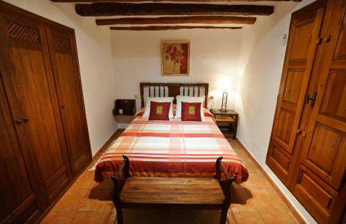 Casa rural con mucho encanto en un entorno mágico - Foto 58