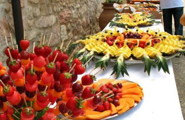 Rosa - Agriturismo Fogliani - Foto 27