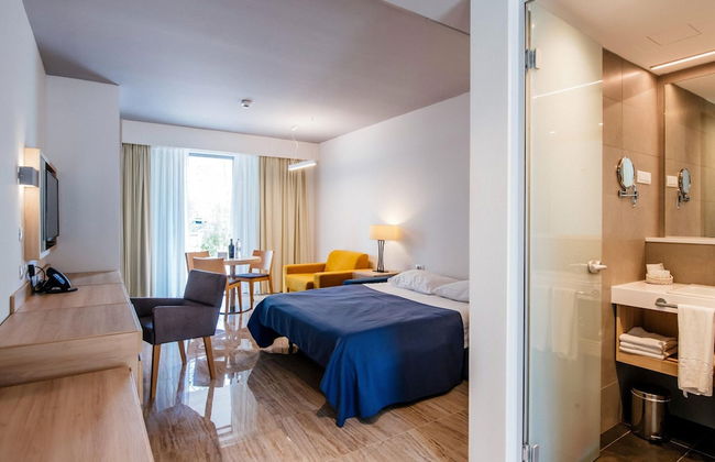 Zaton Apartment With Shared Pool - Foto 3