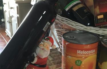 Casa Rural Castillo de Segura - Foto 6