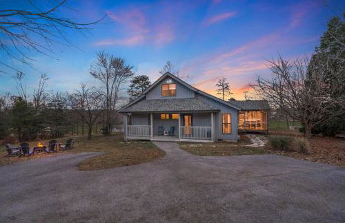 King Beds with Hot Tub Arcade & Golf Course View - Foto 41