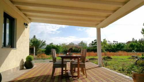 casa tre noci - Foto 2, Garden