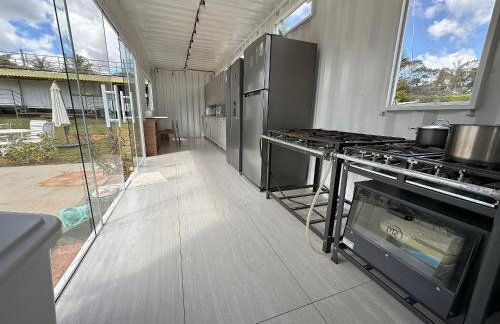 Casa Villela na Villela Home Stay Lago Sul - Foto 31