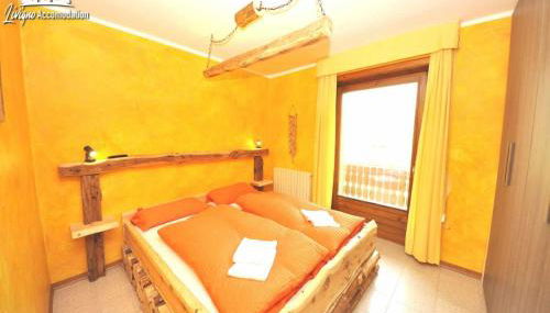 Baita Carosello Apt 4 by Livigno Accomodation - Foto 2