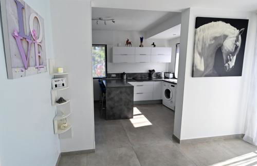 Haut de Villa - Proche plages, Piscine privée - Foto 17