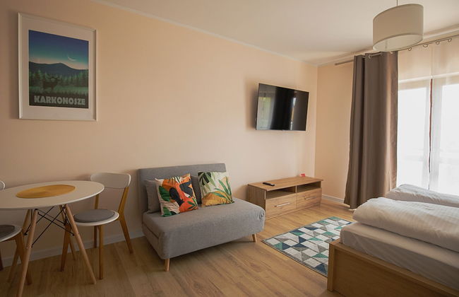 RentPlanet - Green Park Resort - Foto 27