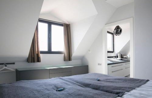 Apartamenty Port Ustka centrum nad wodą z miejscem garażowym - Foto 55