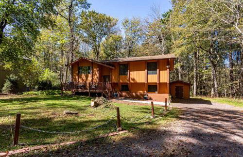 Serenity Grove Game Room Fire Pit Dog Friend - Foto 31