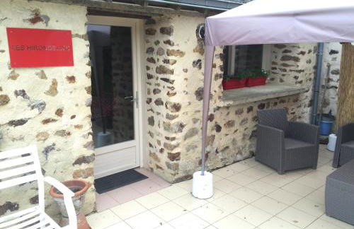 Domaine Des Mille Oiseaux - Foto 11