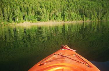 Three Bears Chalet - Foto 16