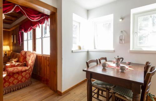 Chalet Chalet Franca by Interhome - Foto 25