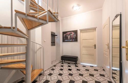 Apartament Boheme - Foto 7