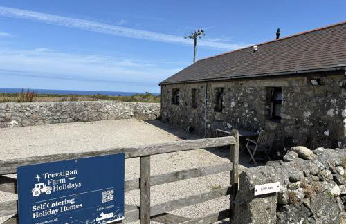 The Little Barn - Near St Ives Beaches & Walks, Dog Friendly - Foto 1