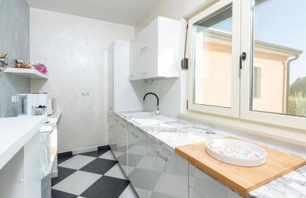 Beautiful Villa Sveta Anna with jacuzzi in Tinjan - Foto 19