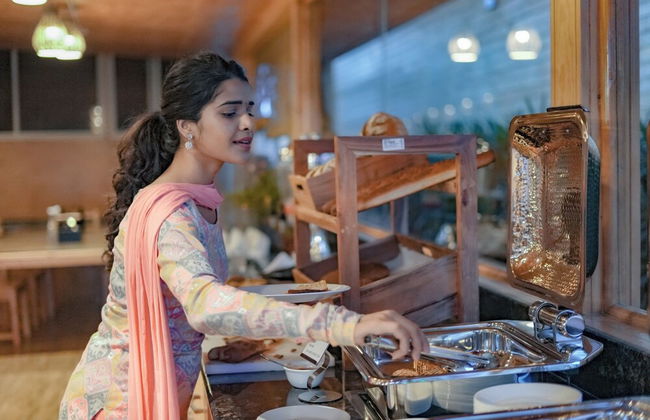 Brahmi Resort - Foto 38