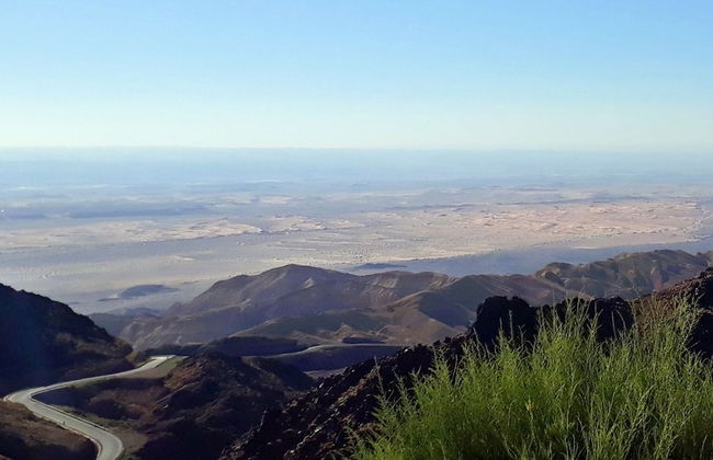 Seven Wonders Luxury Camp - Photo 60