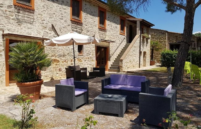 Tenuta Di Maro - Foto 28