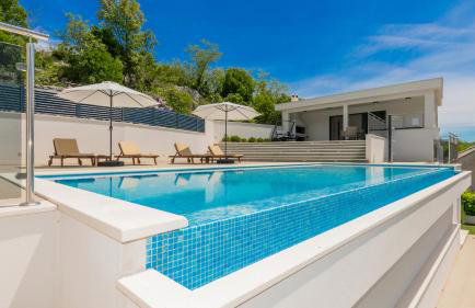 Villa Rusula -Makarska by Villas Guide - Foto 7