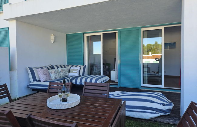 Alvor Prainha Beach House - Foto 14