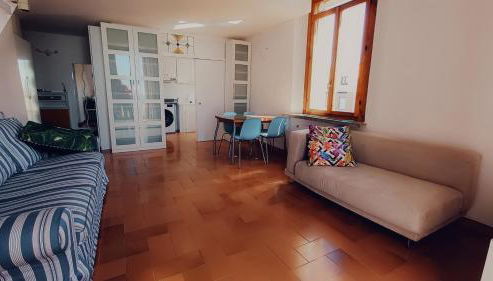 Seafront loft in Liberty villa - Foto 3