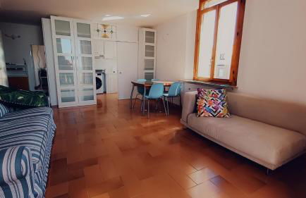 Seafront loft in Liberty villa - Foto 3