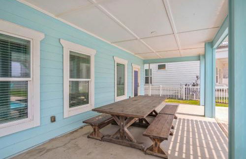 Beach-A-Holic by Silver Sands Vacation Rentals - Foto 53