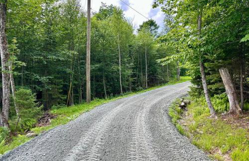 The Greylock Cabin - Foto 49
