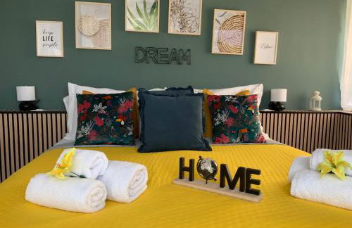 Home K&Y Elite Pineta - Foto 2