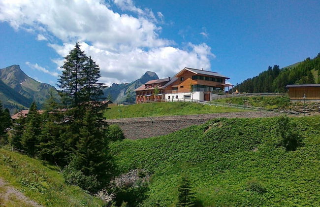 Amazing Apartment in Schrocken - Photo 1