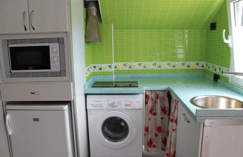 Apartamentos turísticos Vistademar - Foto 70