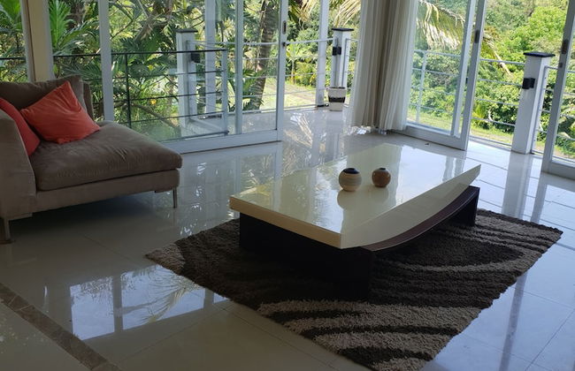 Villa Hati Indah - Foto 45