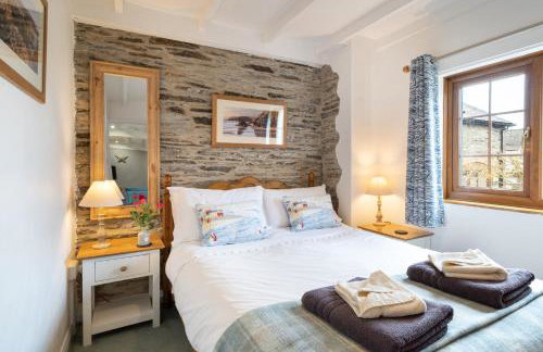 Croft Farm & Celtic Cottages - Foto 25