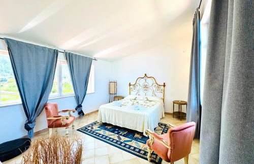 Villa Donna Vincenza - Foto 70