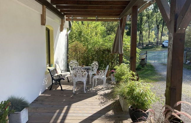 Holiday Apartment Alpakahof Blomberg - Foto 23