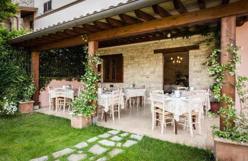 Country House Poggio Fiorito - Photo 8