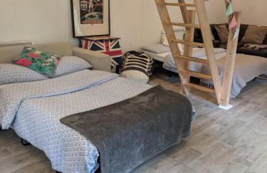 Woodland Lodge - Foto 9