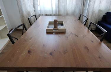 Center of Lille, spacious & cozy apartment - Foto 11