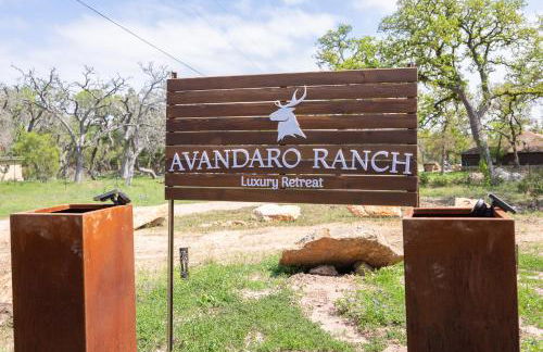 Romantic Luxury stay w Sauna, Pool & Amenities on 10 acres - Foto 42