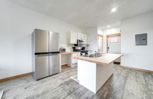 4 Mi to Lake Erie Condo in Golf Community - Foto 6