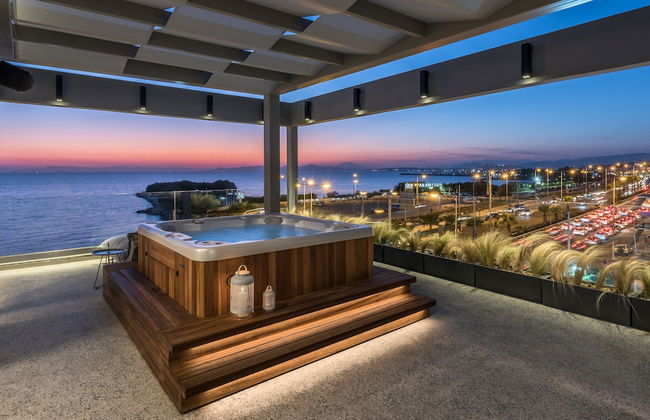 Urban Suites - Foto 52