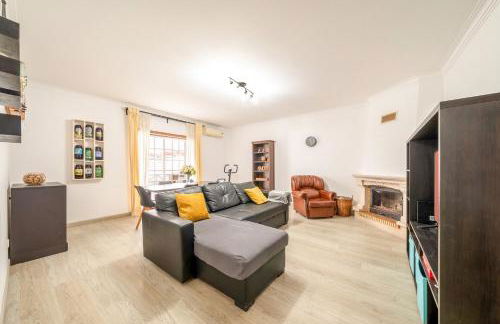 GuestReady – Alcochete Views & Comfort - Foto 34