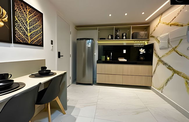 LM UNITY CABO BRANCO - Foto 17