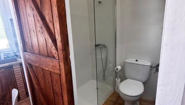 El mirador de Espadán - Foto 5, Shower